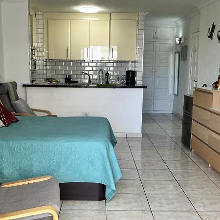 Estudio Los Cristianos-Tenerife- Los Cristianos  Buitenkant foto