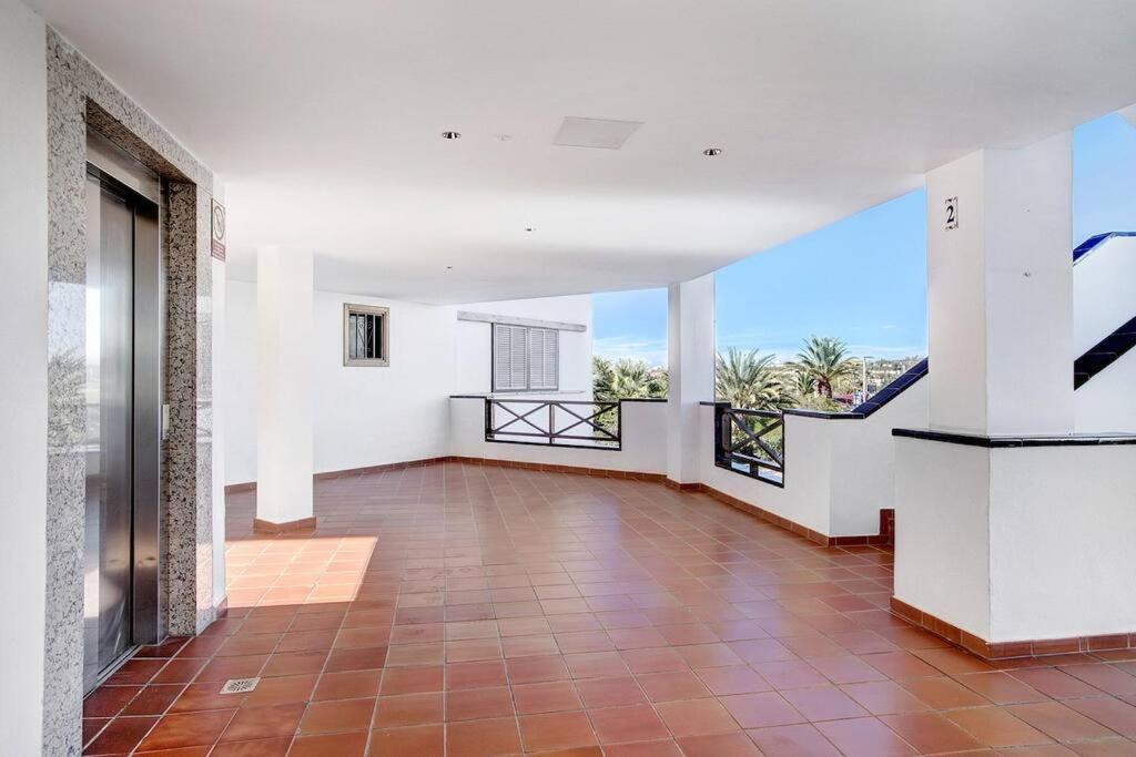 Estudio Los Cristianos-Tenerife- Los Cristianos  Buitenkant foto