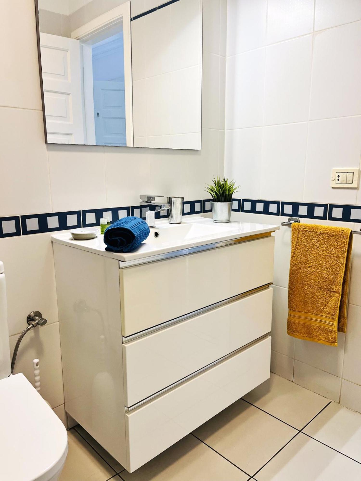 Estudio Los Cristianos-Tenerife- Los Cristianos  Buitenkant foto