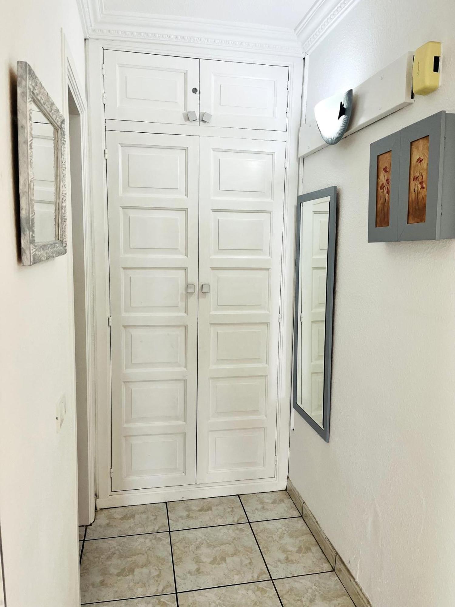 Estudio Los Cristianos-Tenerife- Los Cristianos  Buitenkant foto