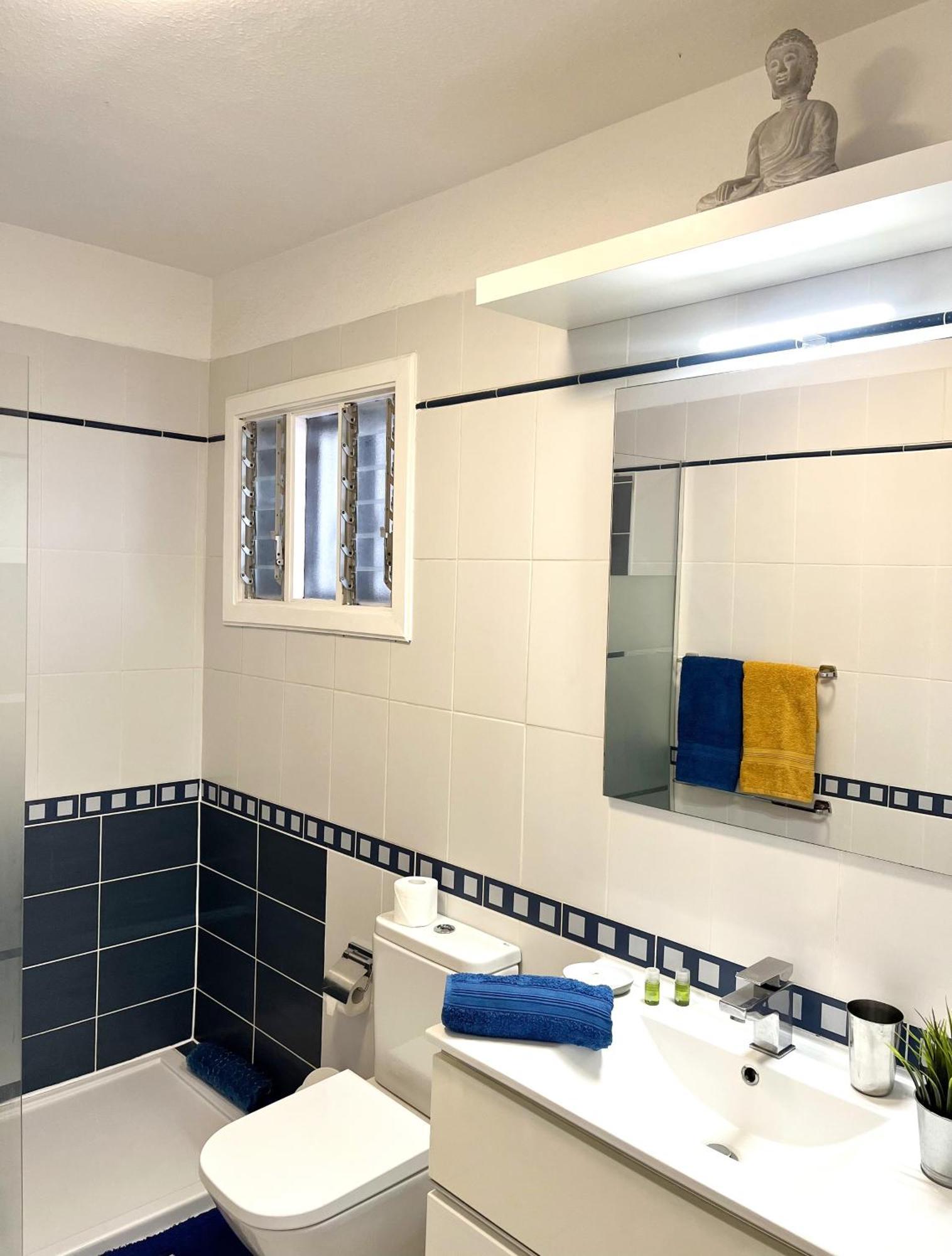 Estudio Los Cristianos-Tenerife- Los Cristianos  Buitenkant foto